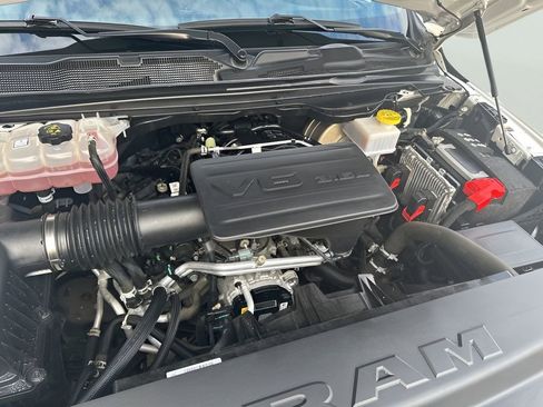 Used 2023 RAM 1500 Big Horn AWD/4WD image 41