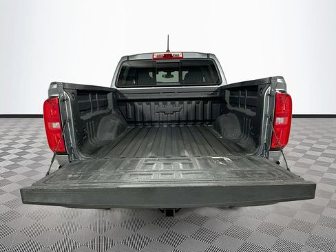Used 2018 Chevrolet Colorado LT w/ LT Convenience Package AWD/4WD image 27