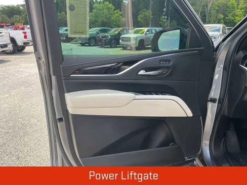 Used 2021 Cadillac Escalade Sport w/ Driver Assist Tech Package AWD/4WD image 10