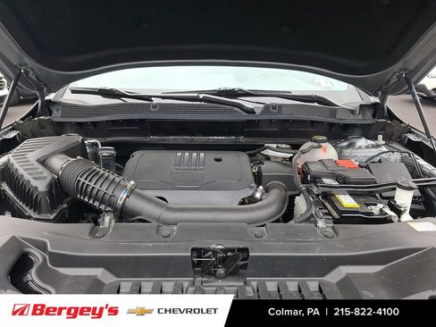 Used 2024 Chevrolet Blazer LT w/ Convenience Package FWD image 29