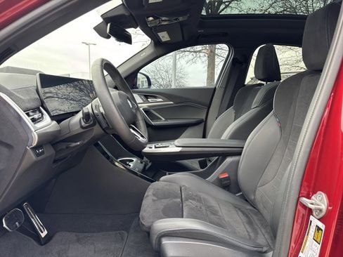 Certified 2024 BMW X2 xDrive28i w/ Premium Package image 10