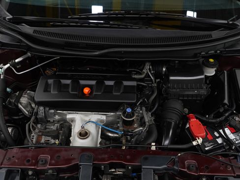 Used 2012 Honda Civic LX image 26