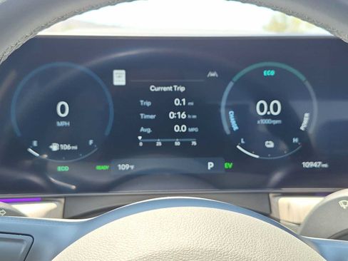 Certified 2025 Hyundai Sonata Limited FWD image 33