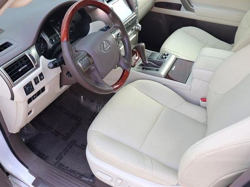 Used 2012 Lexus GX 460 image 12