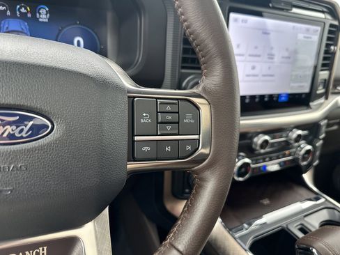 Used 2025 Ford F150 King Ranch AWD/4WD image 28