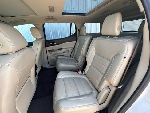 Used 2019 GMC Acadia Denali w/ Technology Package AWD/4WD image 35