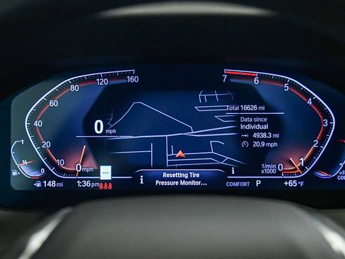 Certified 2023 BMW 430i Gran Coupe RWD image 22