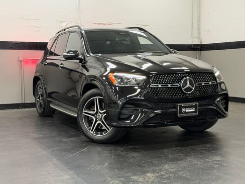 Certified 2024 Mercedes-Benz GLE 350 4MATIC image 2