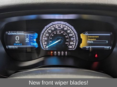 Certified 2022 Ford Ranger Lariat w/ Equipment Group 501A High image 3