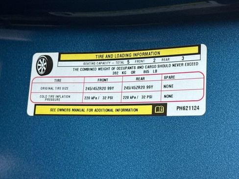 Used 2023 Dodge Challenger R/T w/ Plus Package RWD image 33
