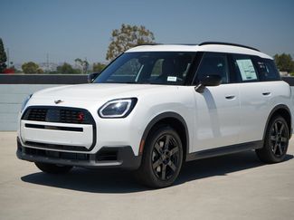 New 2027 MINI Cooper Countryman S AWD/4WD video 1