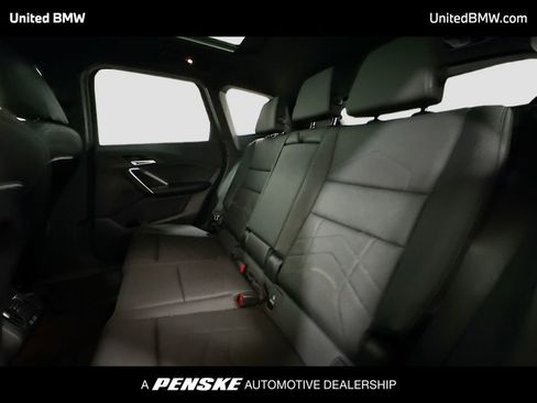 Used 2025 BMW X1 xDrive28i image 12