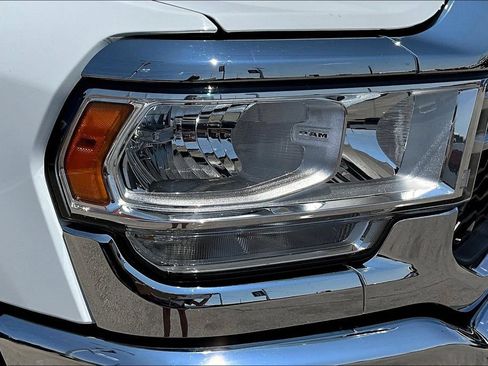 Used 2022 RAM 2500 Tradesman AWD/4WD image 32