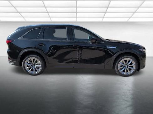 New 2026 MAZDA CX-90 3.3 Turbo w/ Preferred Package image 35
