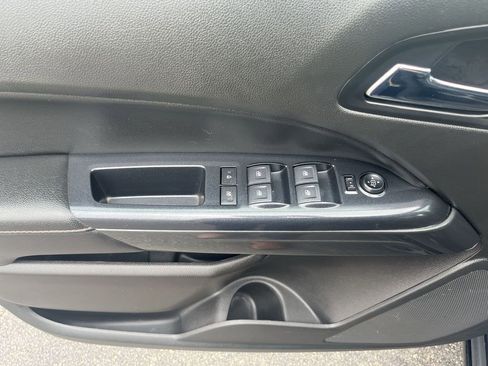 Used 2021 GMC Canyon AT4 w/ Trailering Package AWD/4WD image 15