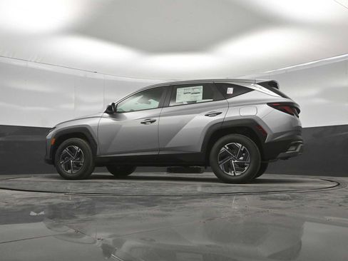New 2026 Hyundai Tucson Blue SE AWD/4WD image 36