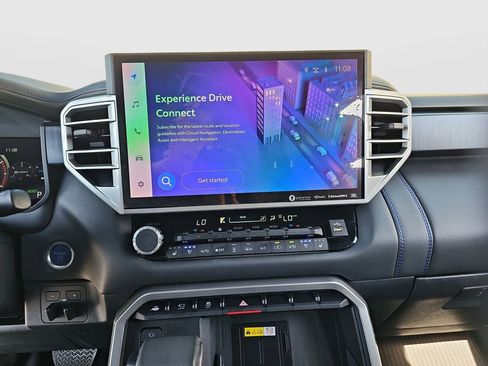 Certified 2023 Toyota Sequoia Platinum image 14