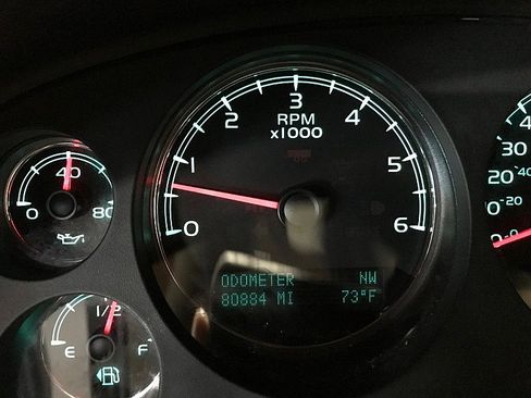 Used 2012 GMC Yukon Denali image 25