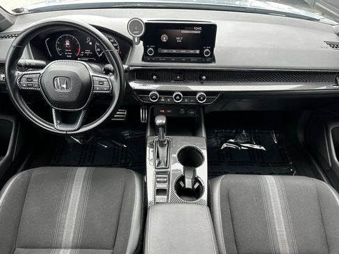 Used 2022 Honda Civic Sport image 13