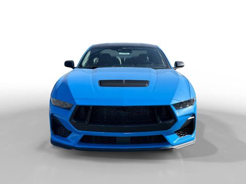 New 2026 Ford Mustang GT Premium RWD image 8