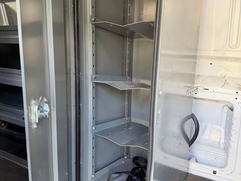 Used 2019 Ford Transit 150 148 Low Roof RWD image 11