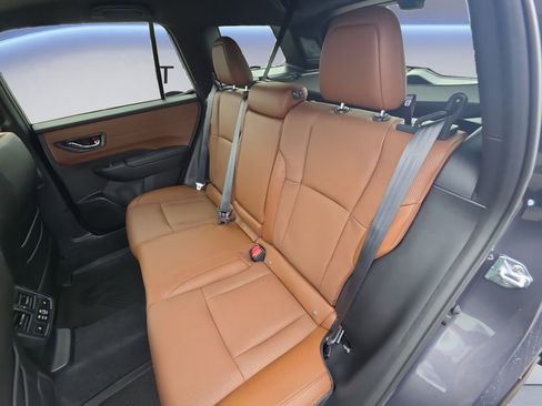 New 2026 Subaru Outback Touring XT image 16