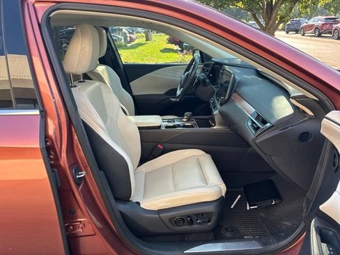 Used 2023 Lexus RX 350 Premium Plus w/ Accessory Package (Z1) AWD/4WD image 12