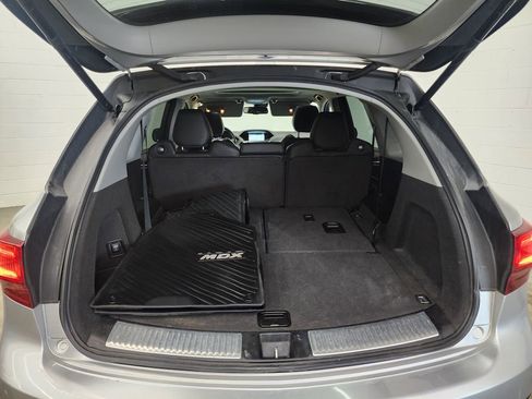 Used 2015 Acura MDX SH-AWD w/ Technology Package image 32