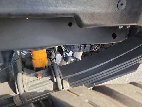 Used 2022 Ford F250 Lariat w/ Lariat Ultimate Package image 11