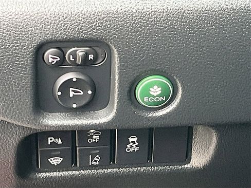 Used 2023 Honda Passport TrailSport image 10