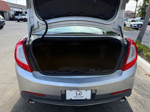 Used 2013 Lincoln MKS FWD image 10