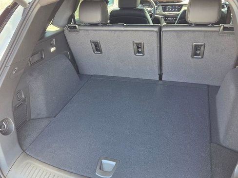 New 2026 Cadillac XT5 Luxury image 21