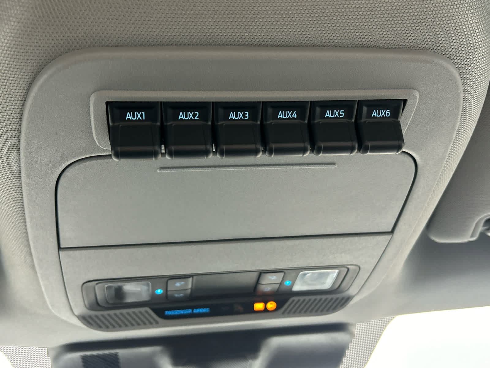 New 2026 Ford F450 XL AWD/4WD image 31