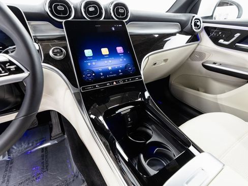 Certified 2026 Mercedes-Benz GLC 300 GLC 300 image 14