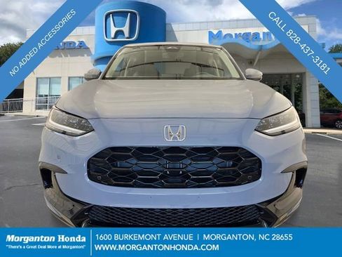 New 2026 Honda HR-V EX-L image 10