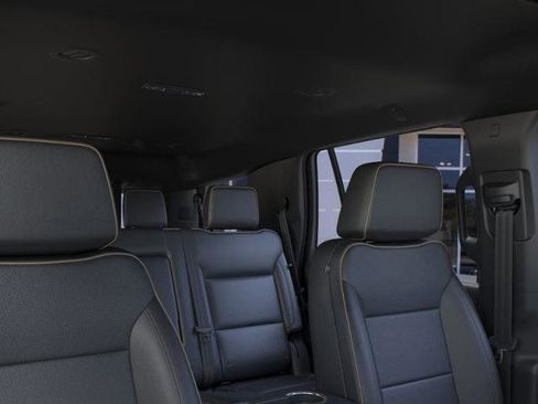 New 2026 GMC Yukon Elevation image 96