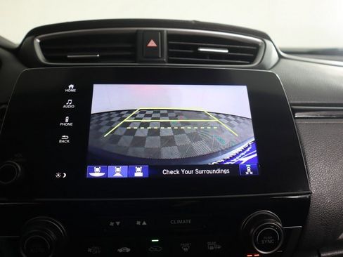 Used 2022 Honda CR-V EX image 47