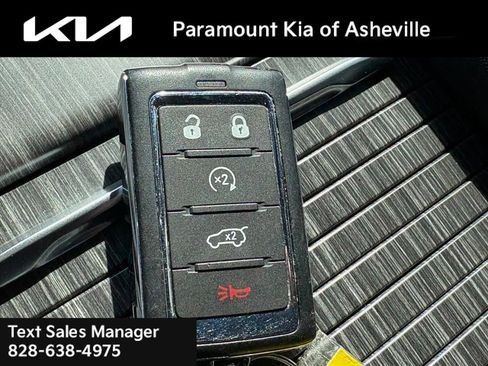 Used 2024 Jeep Wagoneer Series II image 27