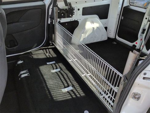 Used 2021 RAM ProMaster City Wagon image 14