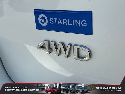 Used 2024 INFINITI QX80 Luxe image 20