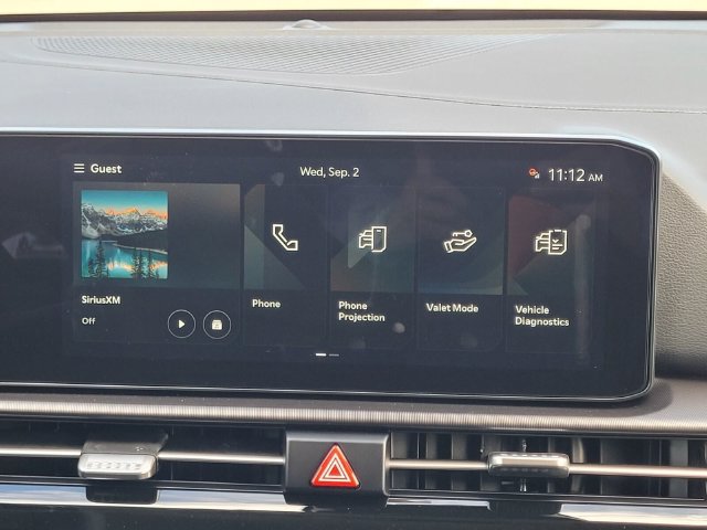 New 2027 Kia Sportage EX FWD image 17