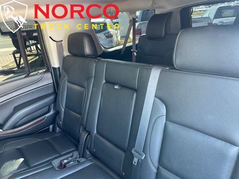 Used 2019 GMC Yukon XL SLT image 17