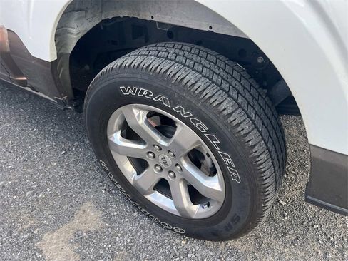 Used 2023 Ford F150 King Ranch w/ Equipment Group 601A High image 19