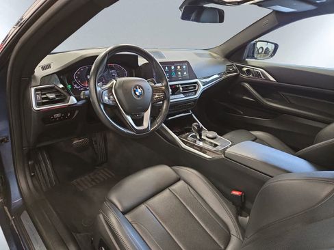 Used 2022 BMW 430i xDrive Coupe w/ Convenience Package image 6