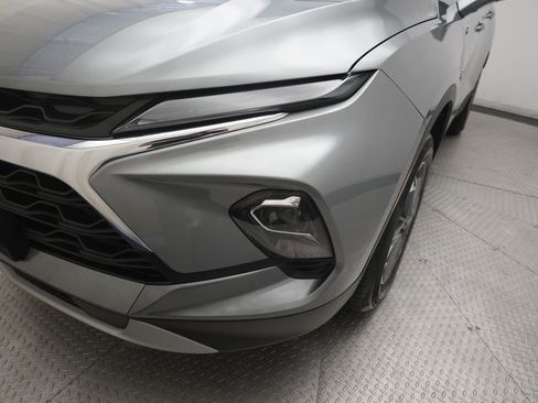 Certified 2025 Chevrolet Blazer LT AWD/4WD image 22