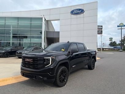 Used 2022 GMC Sierra 1500 Elevation
