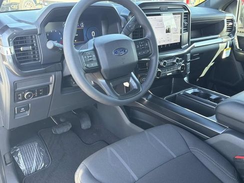 New 2026 Ford F150 STX w/ Equipment Group 200A AWD/4WD image 21
