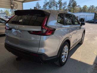 Used 2026 Honda CR-V EX video 3