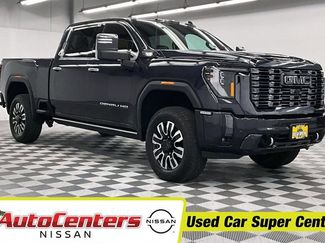 Used 2024 GMC Sierra 3500 Denali Ultimate AWD/4WD video 1