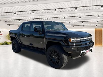 New 2026 GMC Hummer EV 4x4 Crew Cab